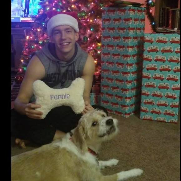 Meet your Posher, Andrew - Picture 1 of 1